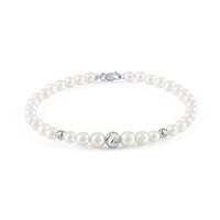 Bracciale Bliss Donna in Perle Perla 20092771 - 20092771